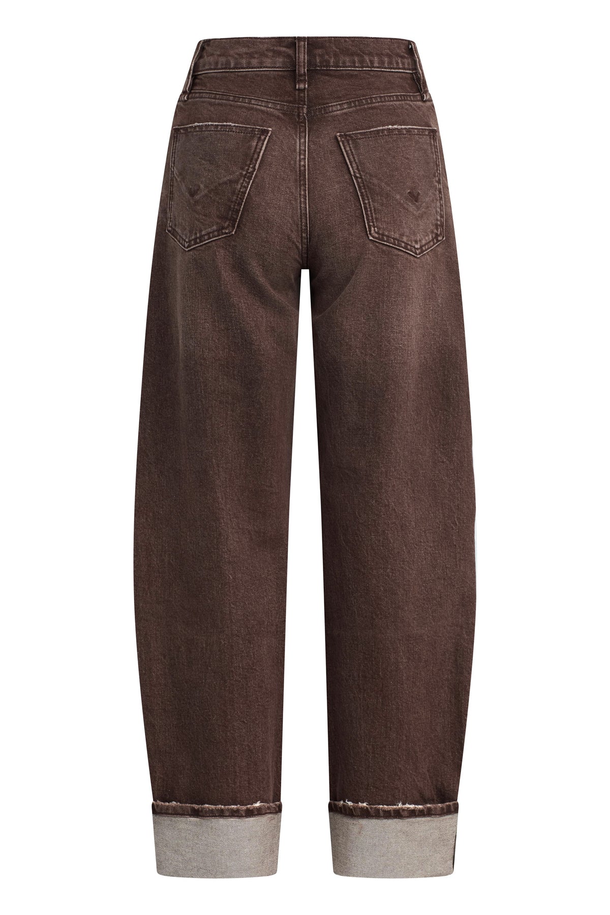 Aria Soft Curve Jean - Image 10