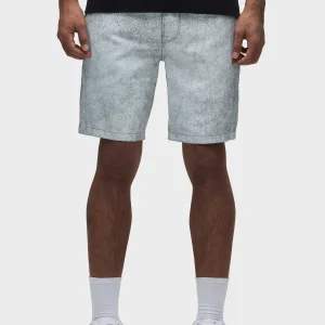 Clint Relaxed Short