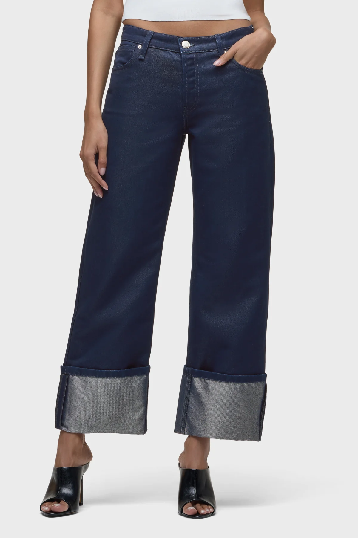 Rosie Wide Cuff