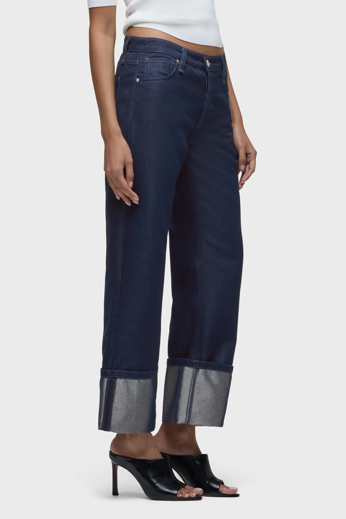 Rosie Wide Cuff - Image 2