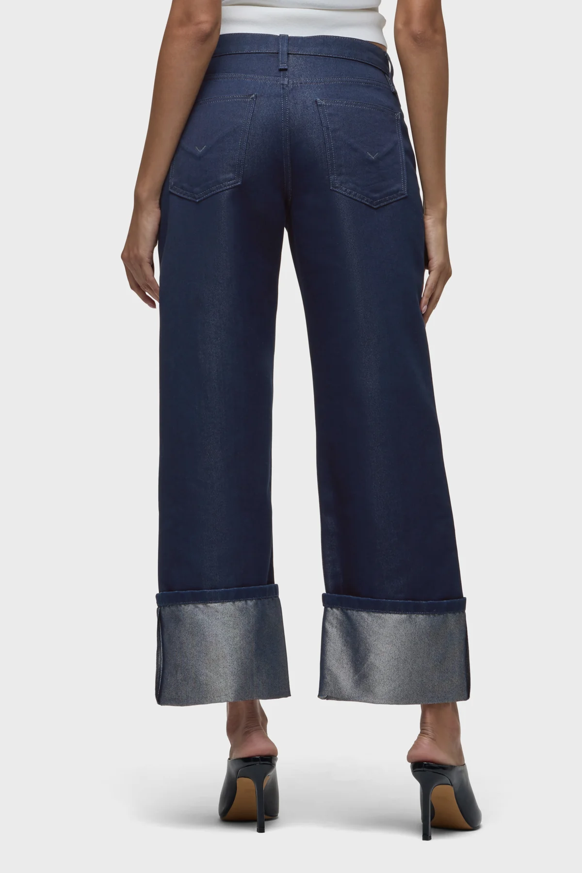 Rosie Wide Cuff - Image 3