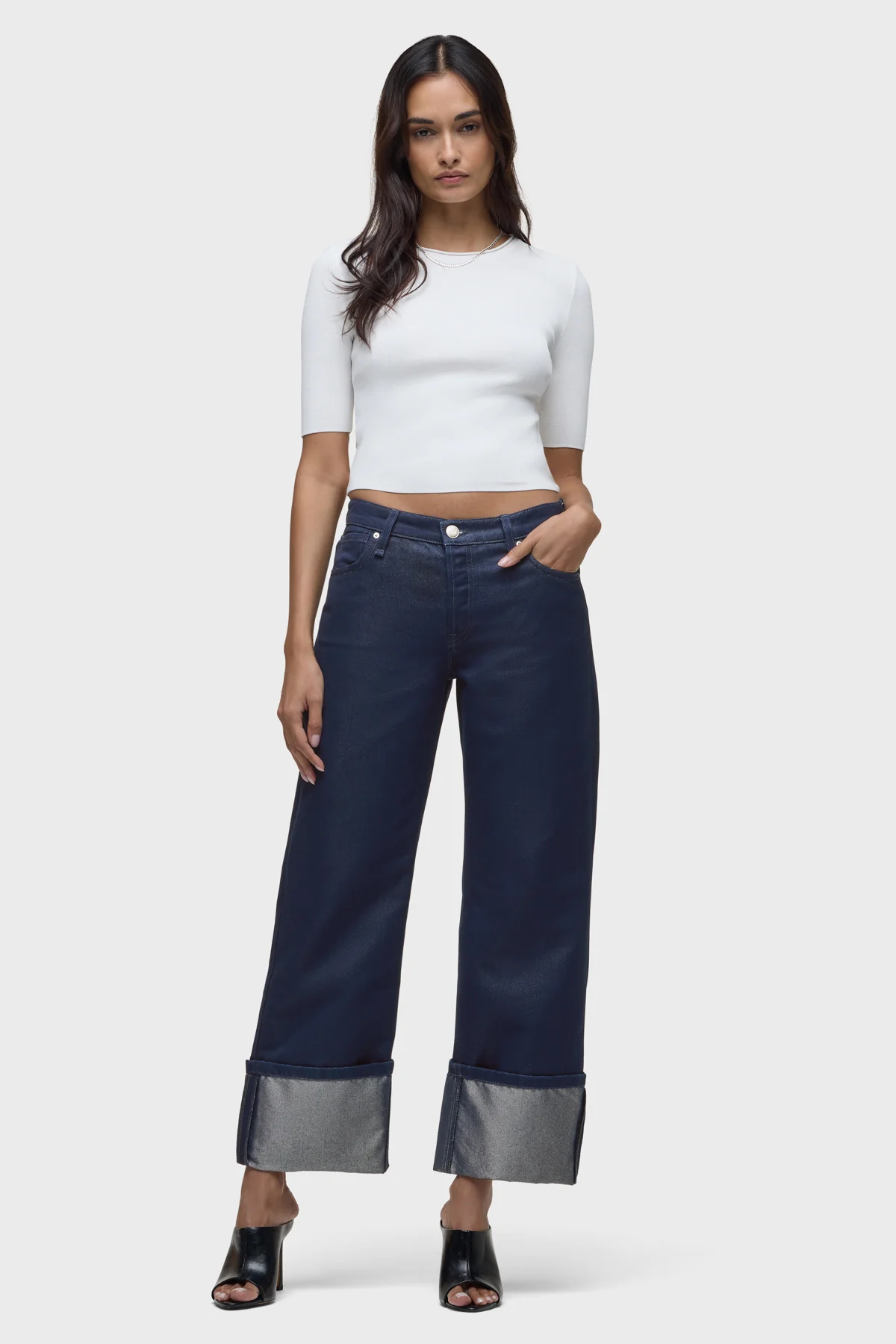 Rosie Wide Cuff - Image 6