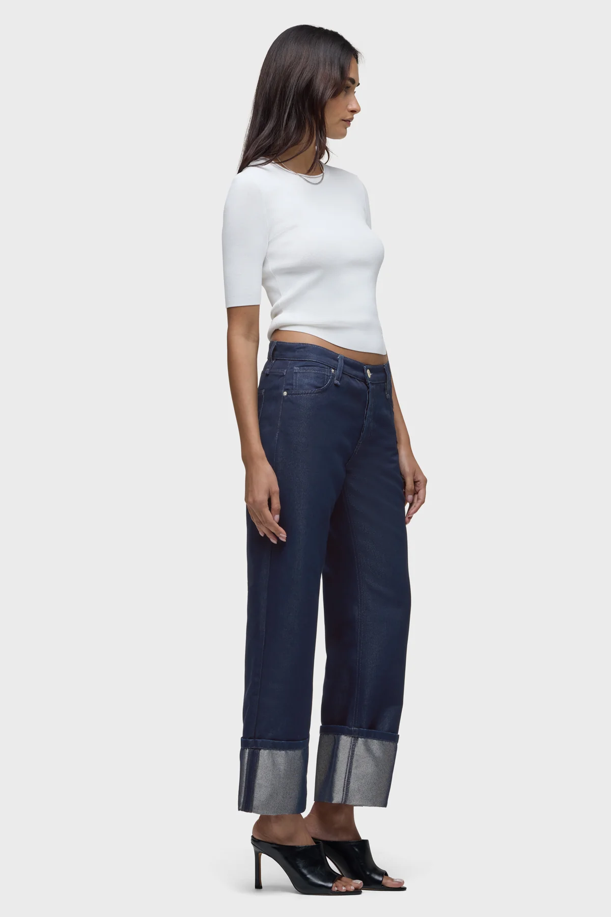 Rosie Wide Cuff - Image 7