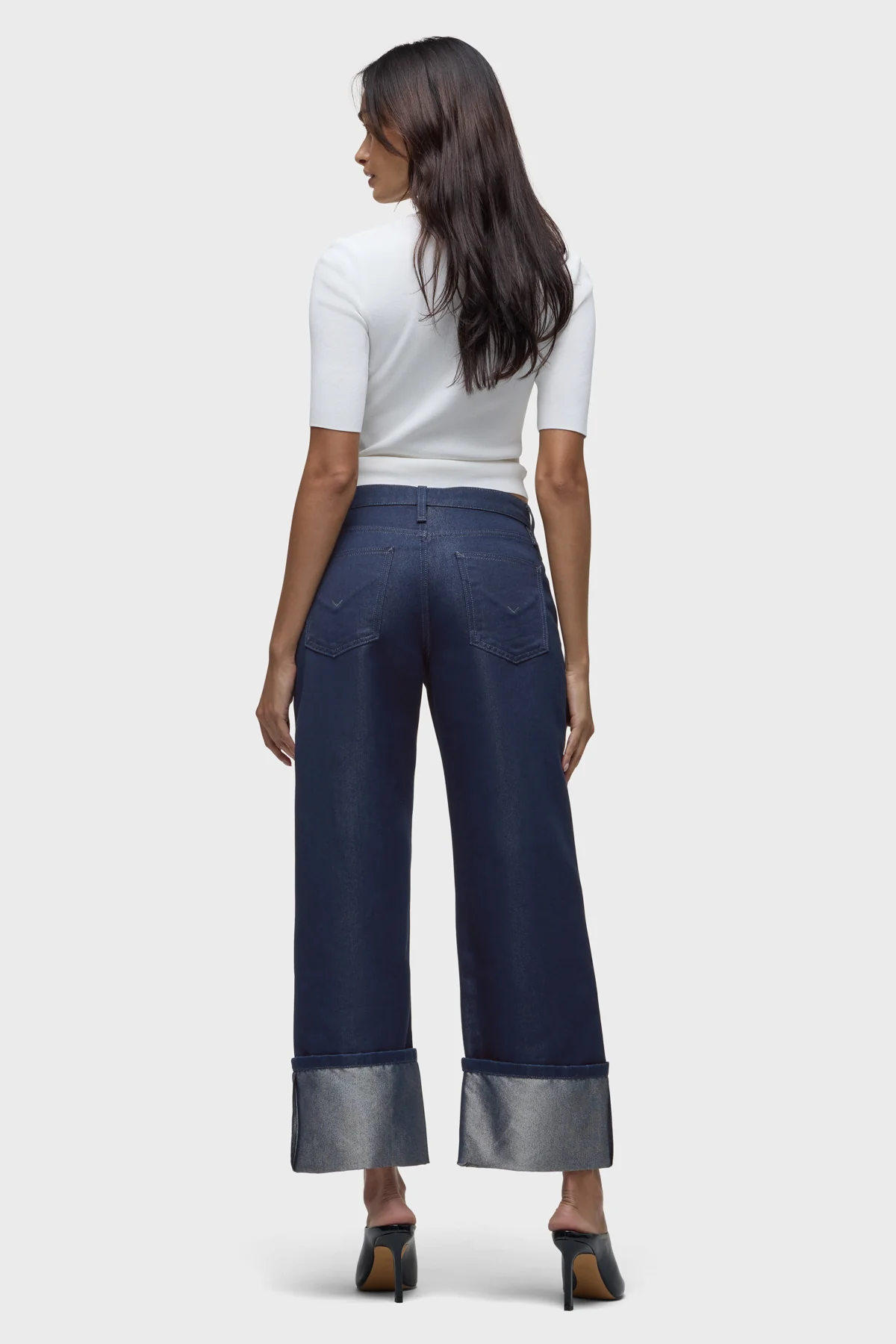 Rosie Wide Cuff - Image 8