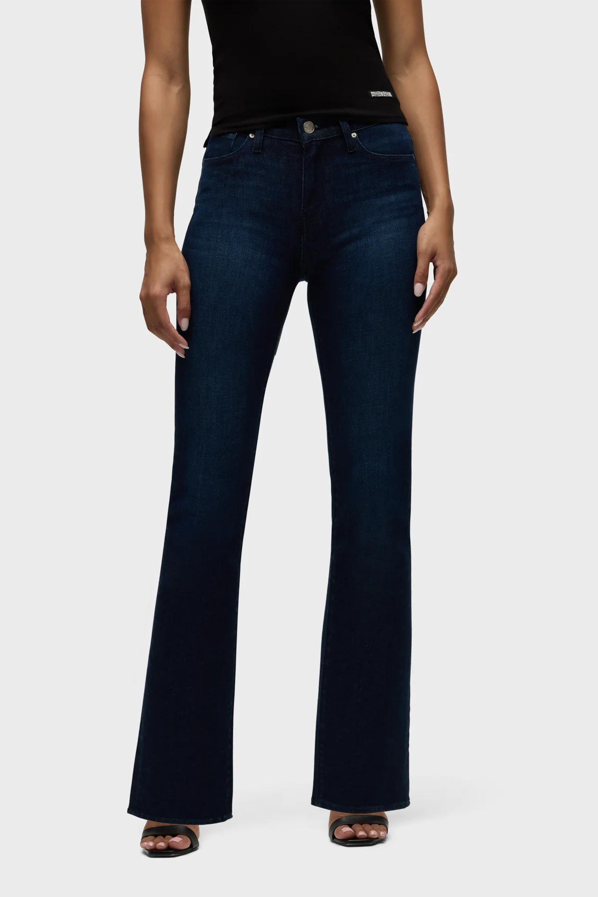 Barbara Bootcut