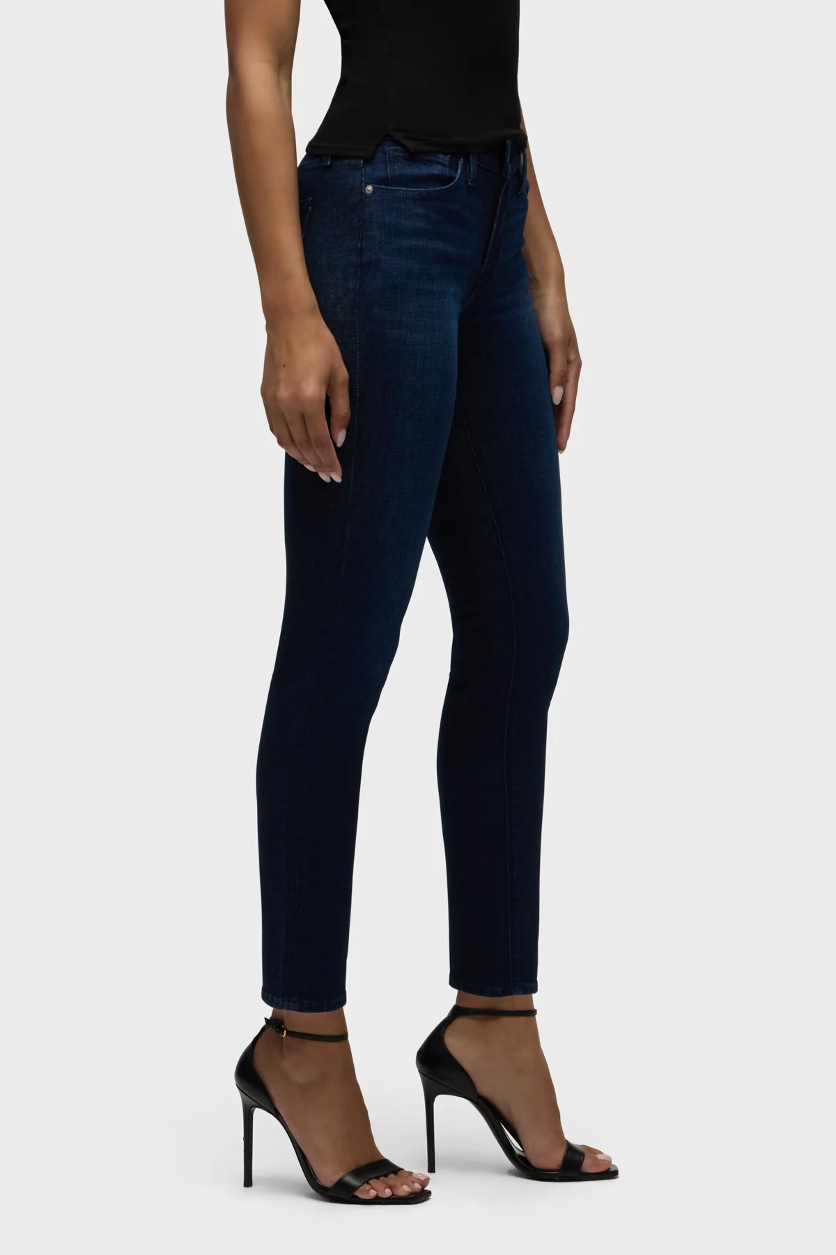 Barbara Super Skinny Ankle - Image 2
