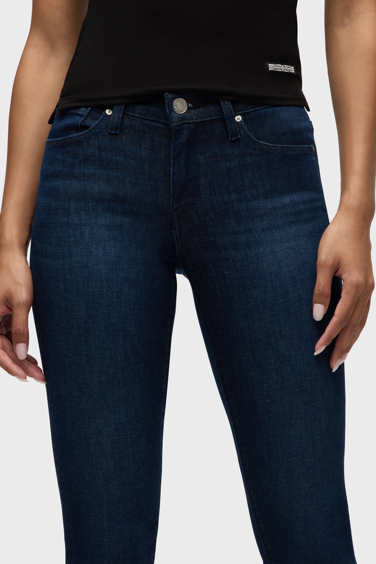 Barbara Super Skinny Ankle - Image 4