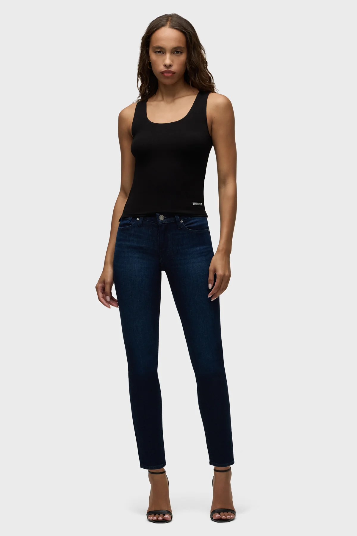 Barbara Super Skinny Ankle - Image 6