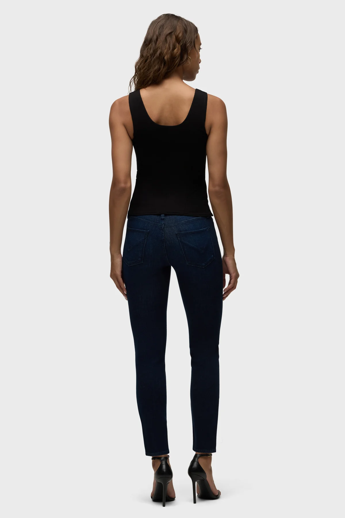 Barbara Super Skinny Ankle - Image 8
