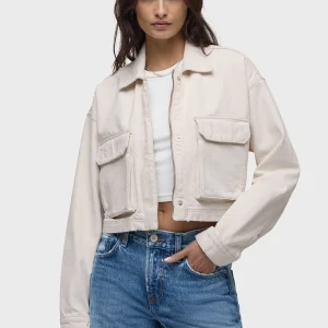 Chore Jacket