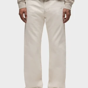 Wes Classic Straight Leg Pant