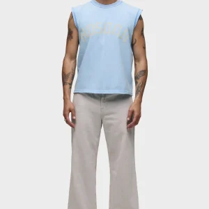 Luca Wide Leg