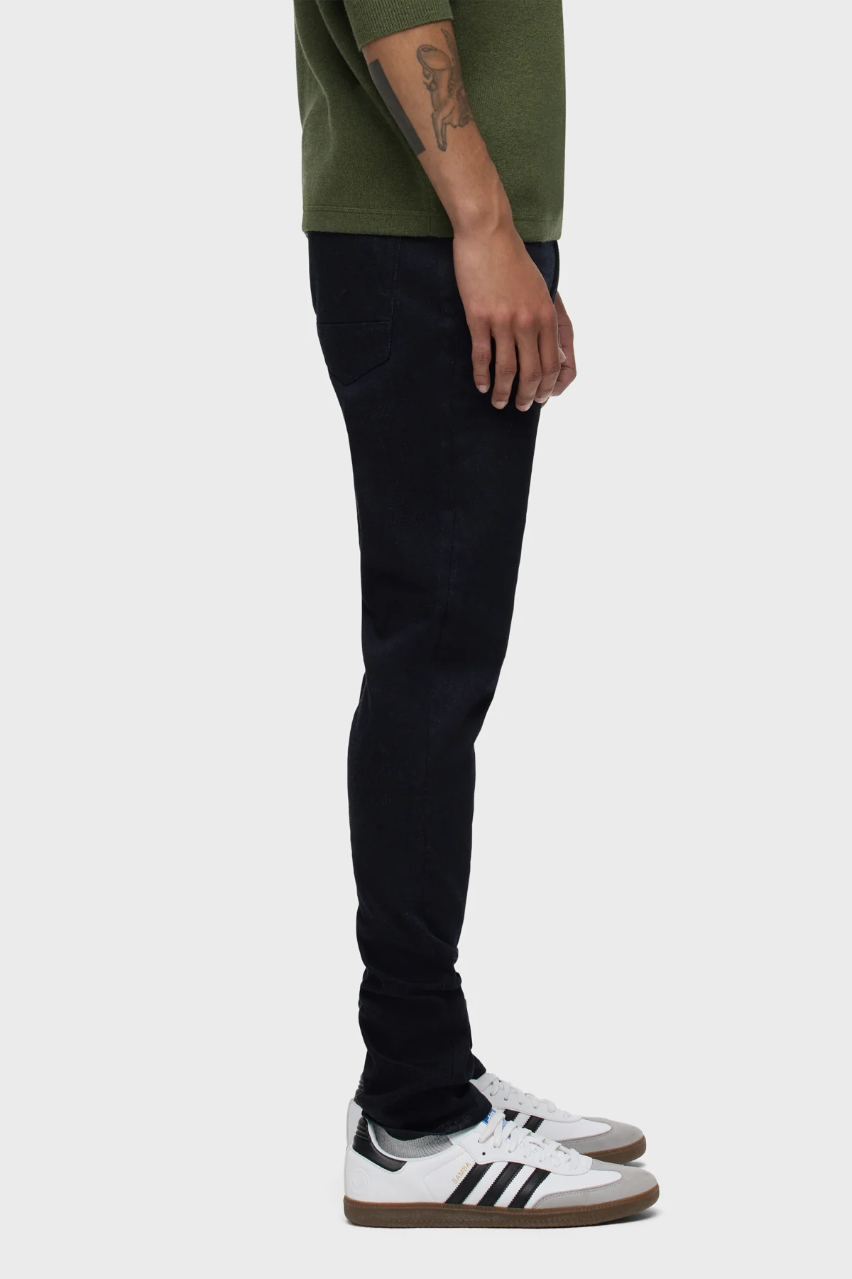 Zack Skinny Jean - Image 2