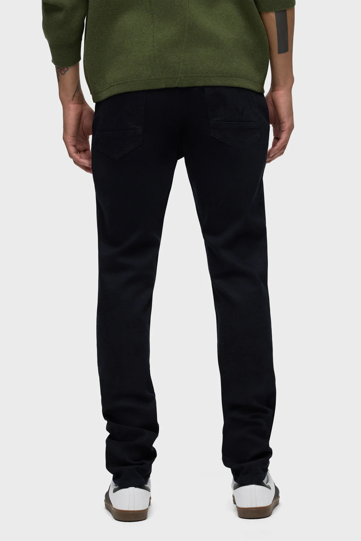 Zack Skinny Jean - Image 3