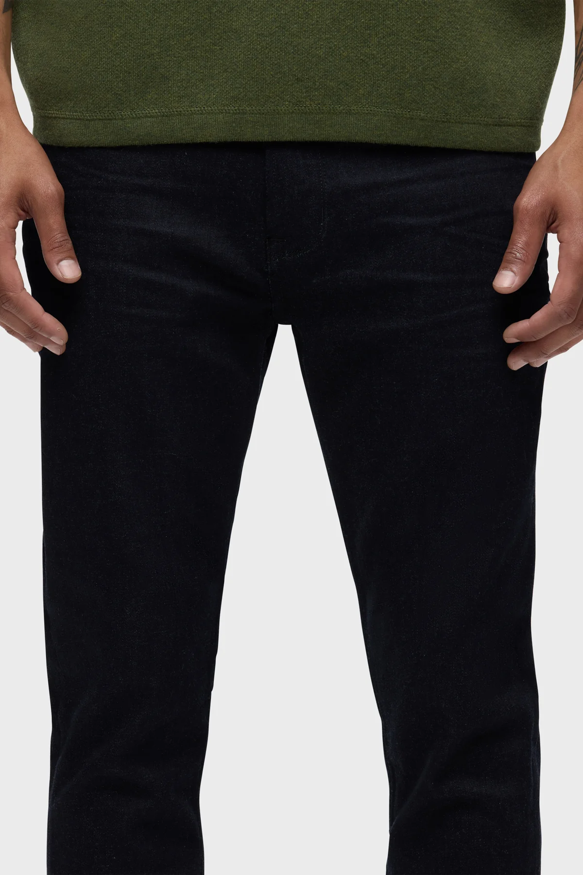 Zack Skinny Jean - Image 4