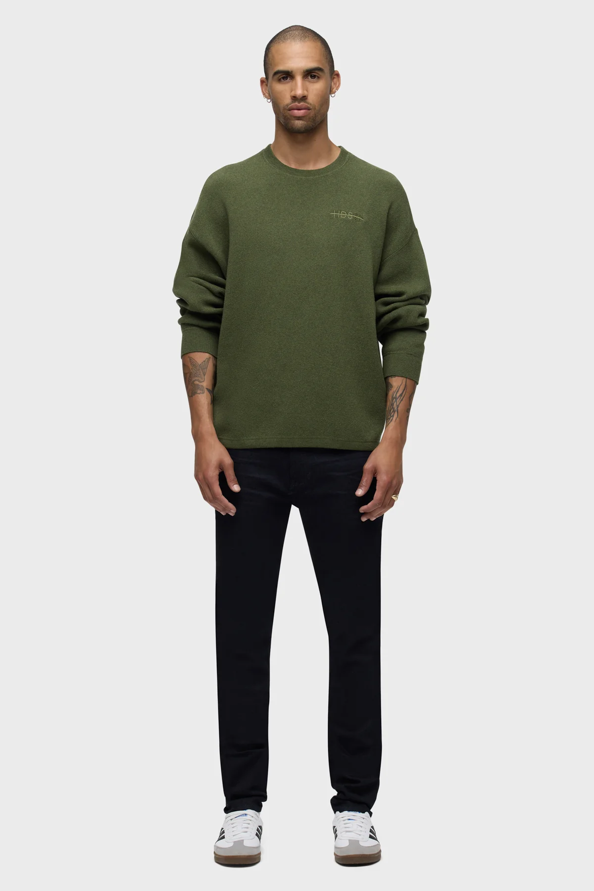 Zack Skinny Jean - Image 6
