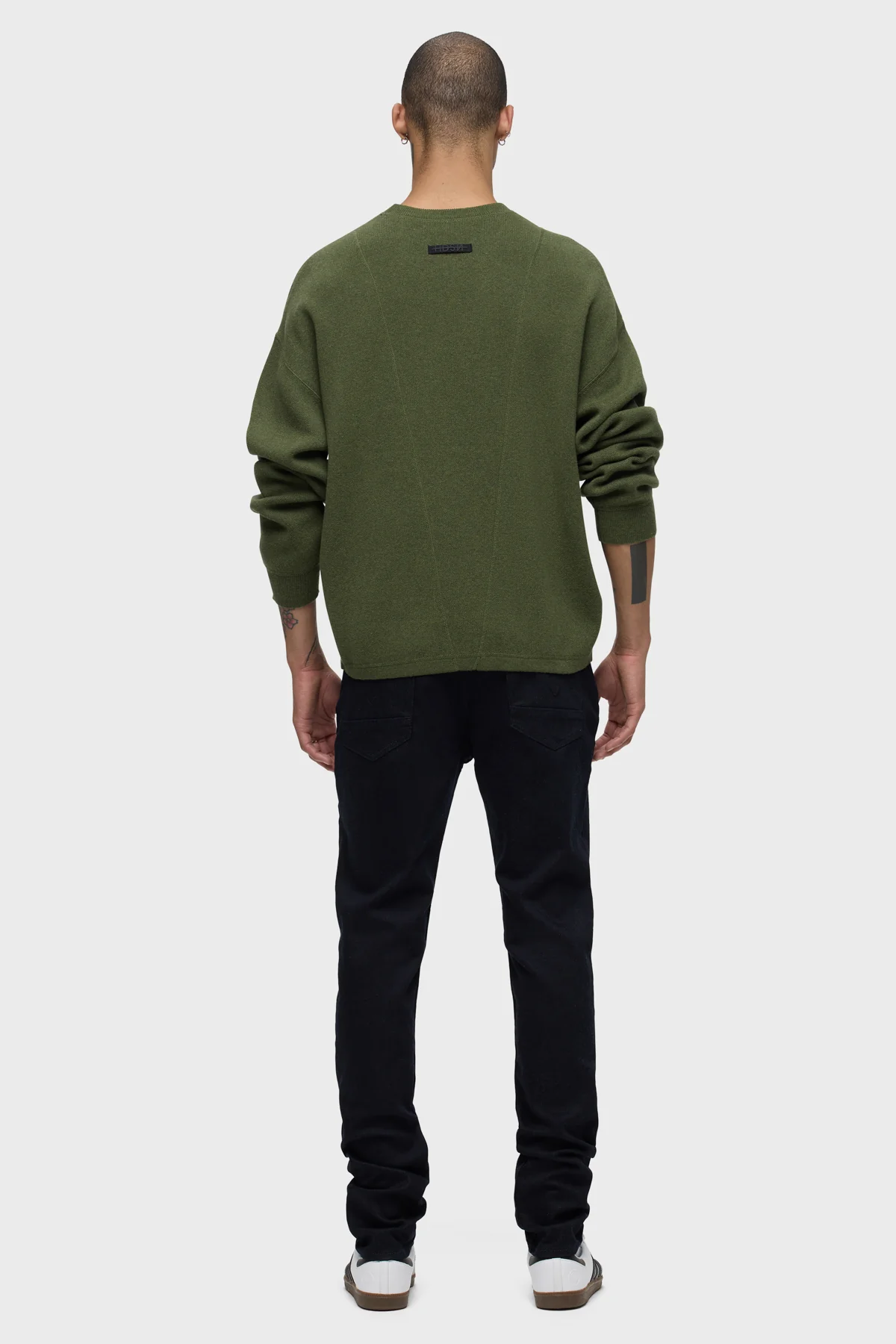 Zack Skinny Jean - Image 7