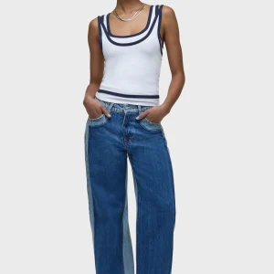 Rylee Loose Straight