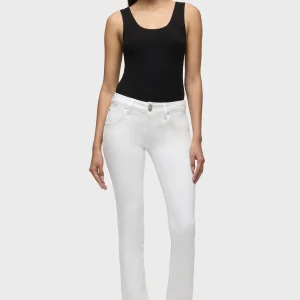 Beth Flap Pocket Baby Bootcut