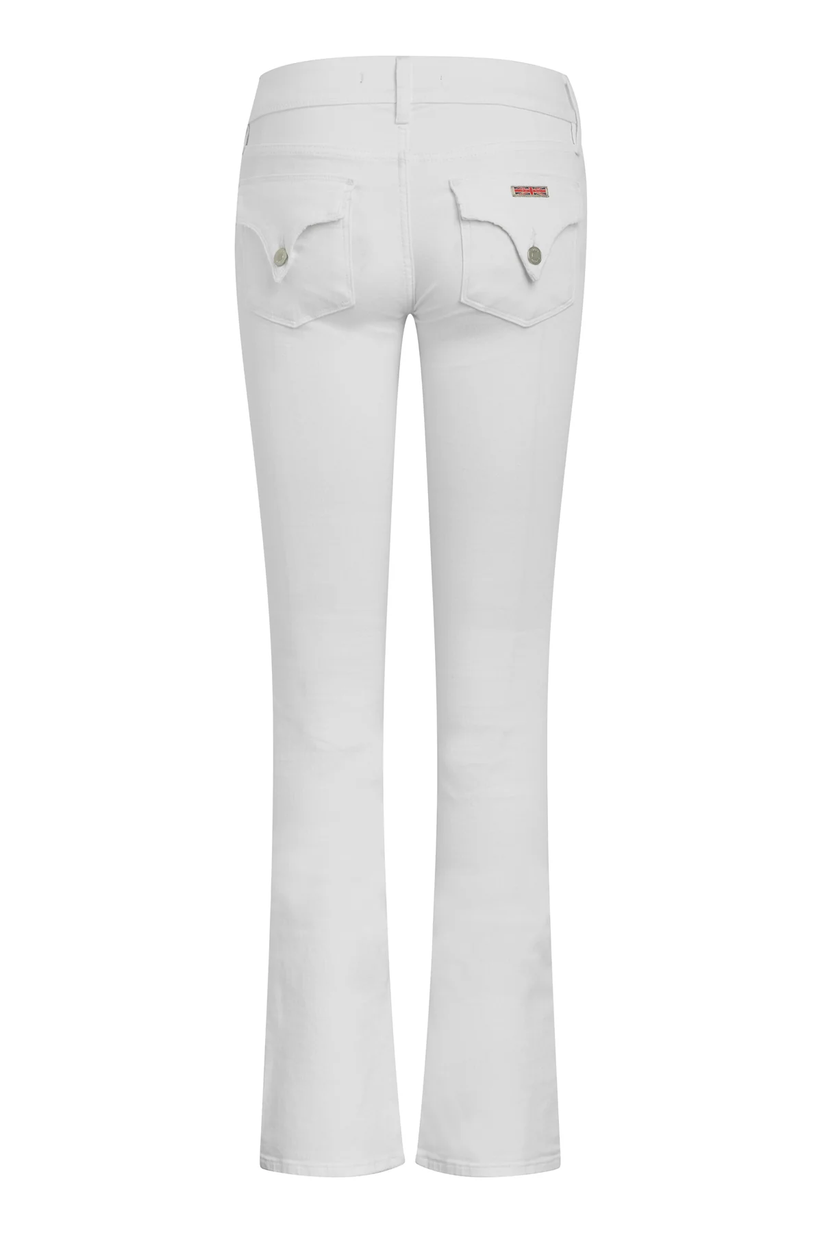 Beth Flap Pocket Baby Bootcut - Image 10