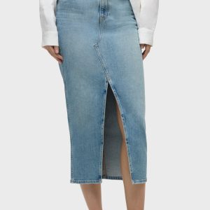 Reconstructed Skirt