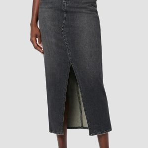 Reconstructed Skirt