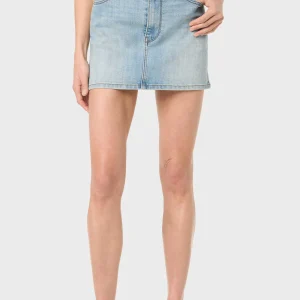 Mini Skirt