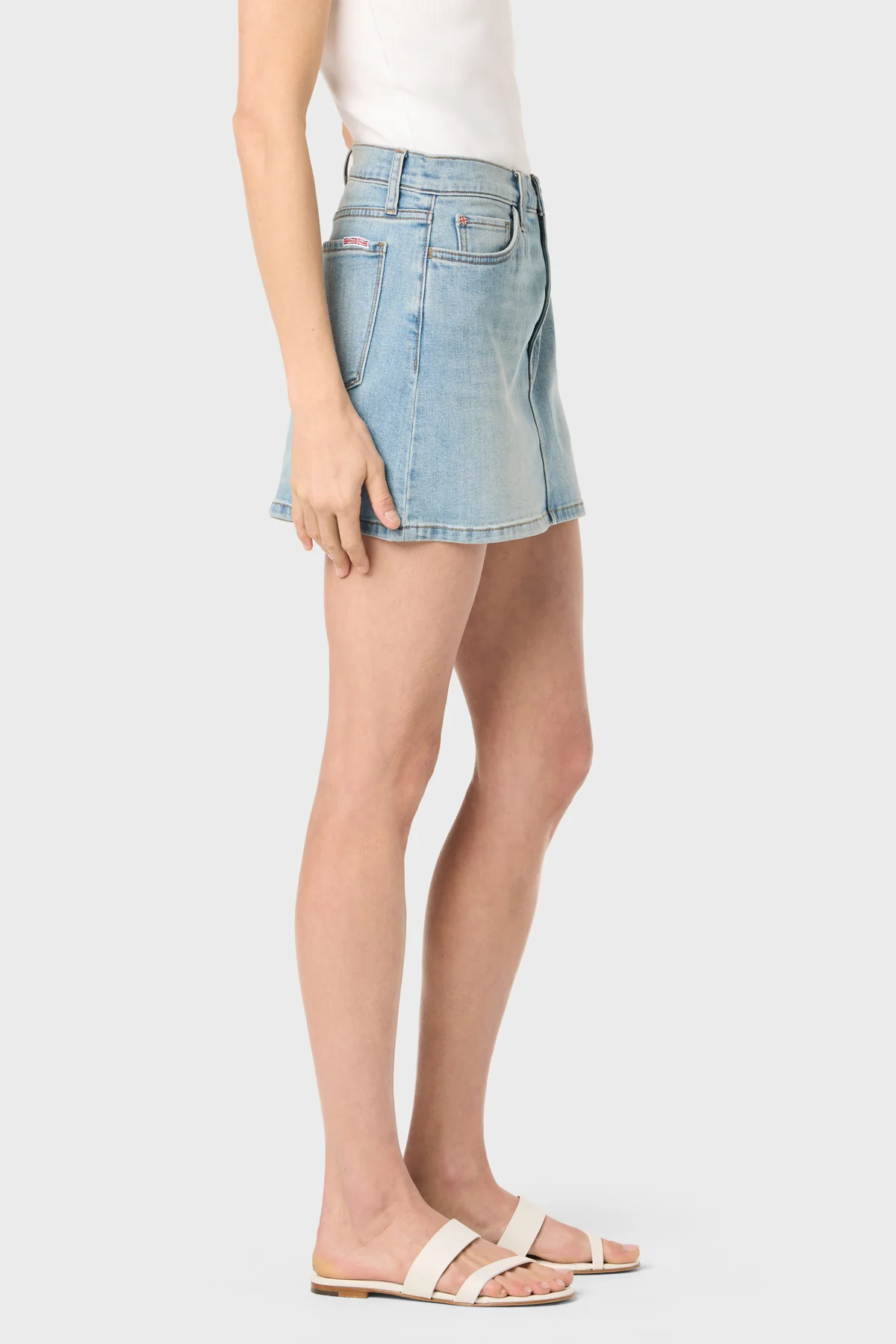 Mini Skirt - Image 2