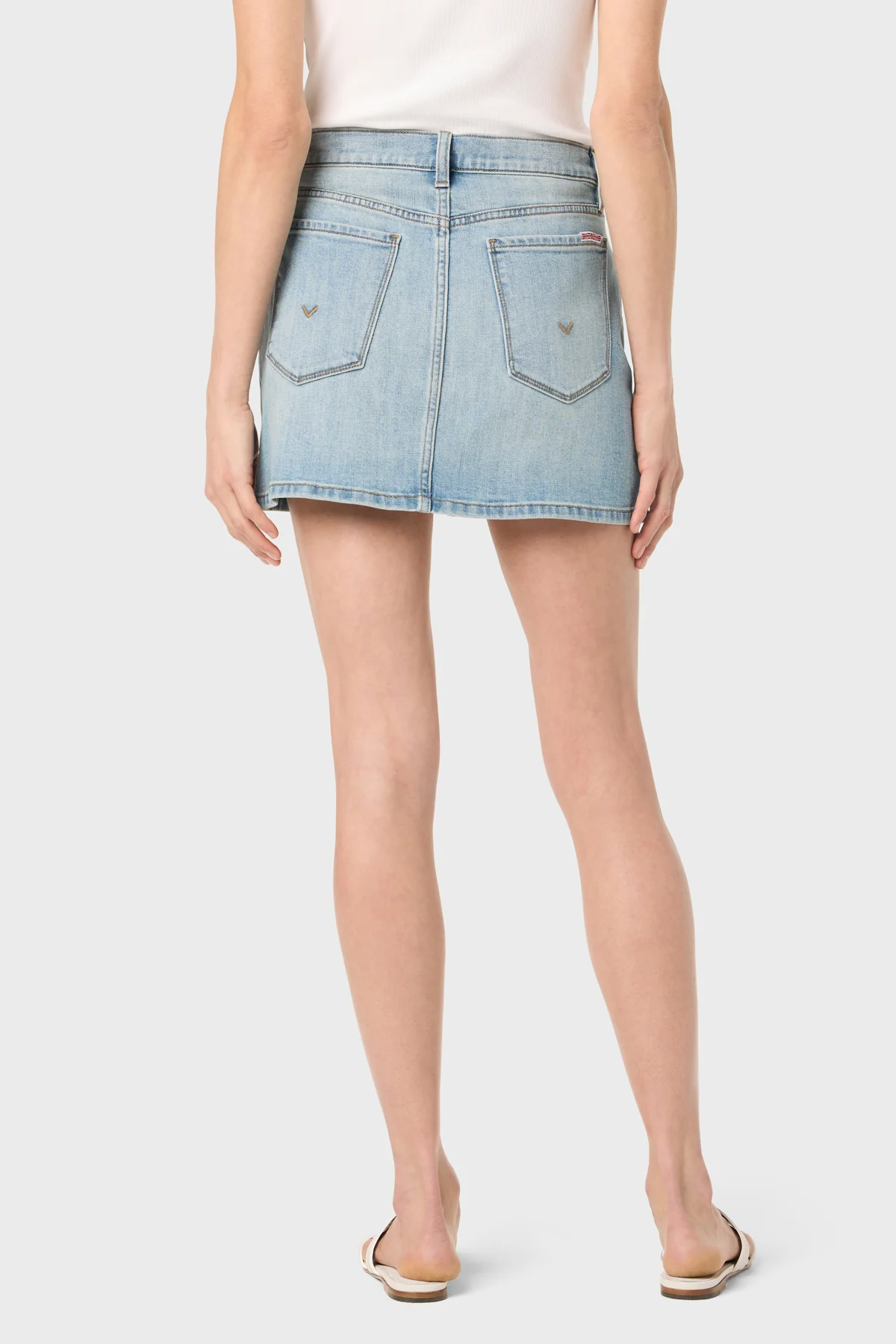 Mini Skirt - Image 3