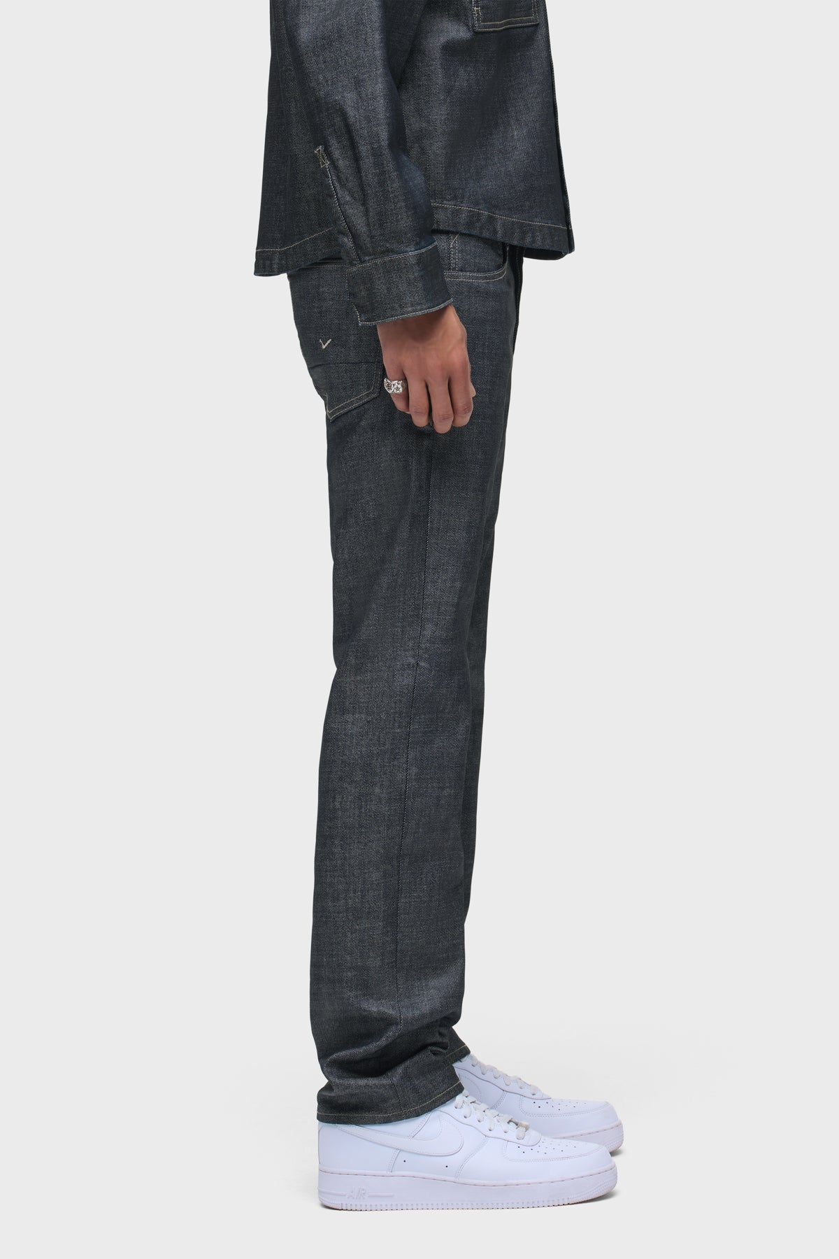 Wes Classic Straight - Image 3