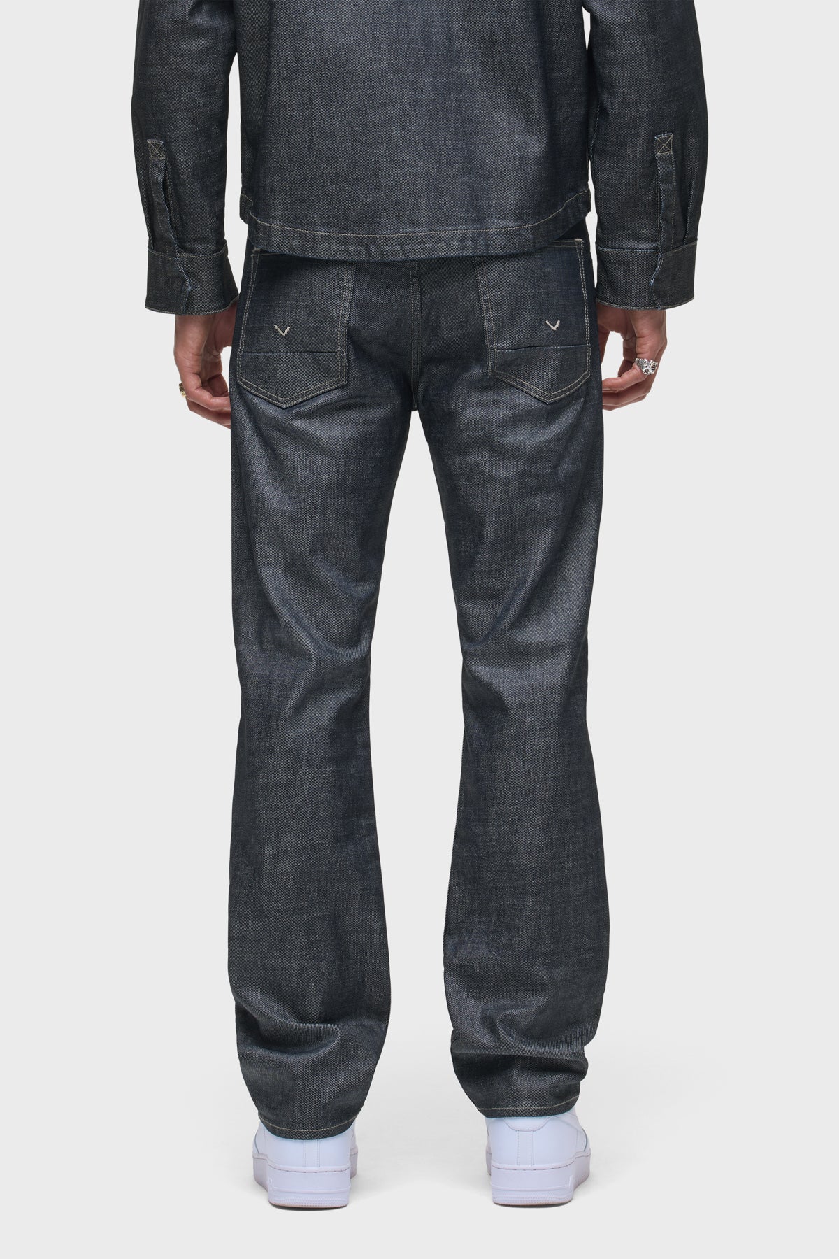 Wes Classic Straight - Image 2