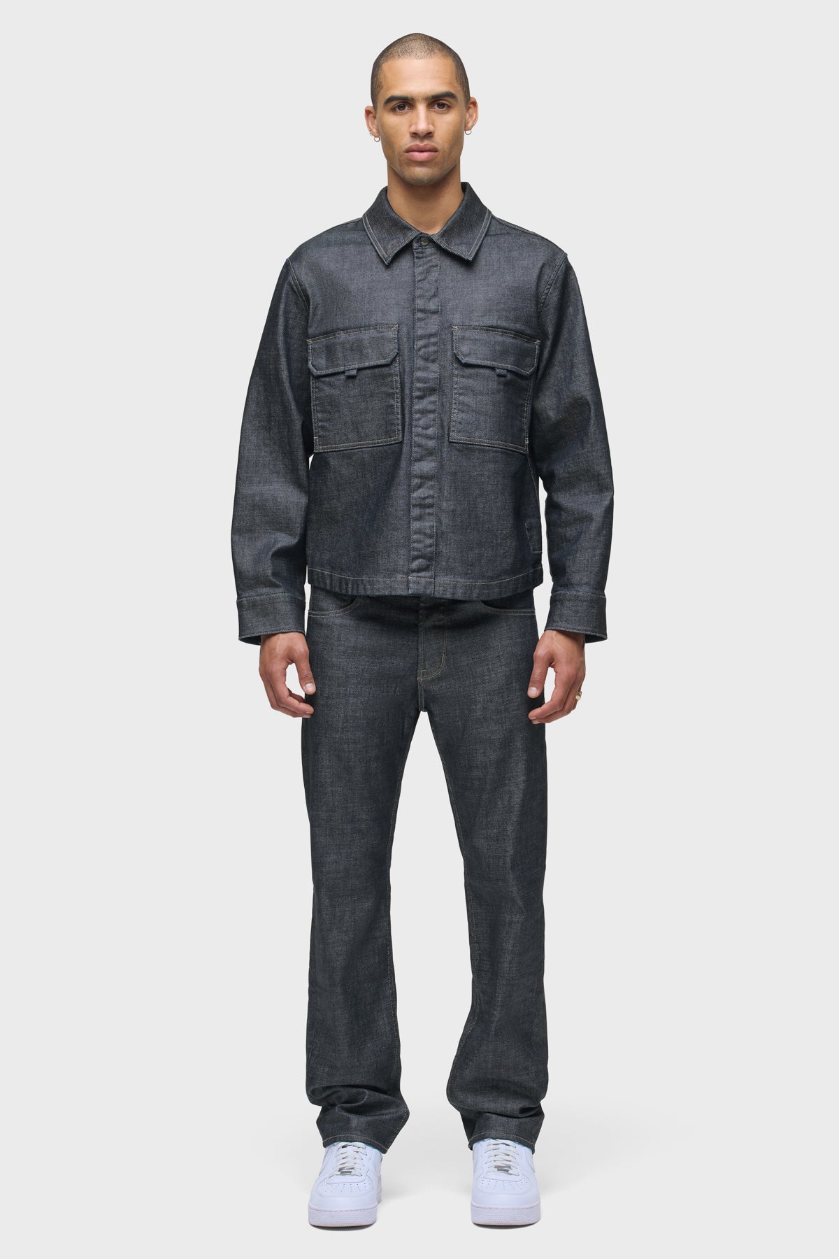 Wes Classic Straight - Image 5