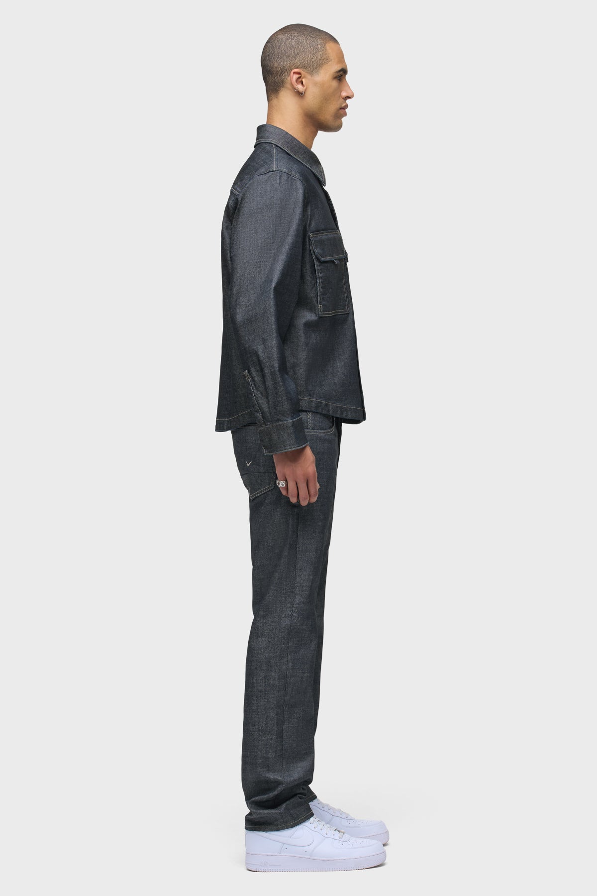 Wes Classic Straight - Image 7