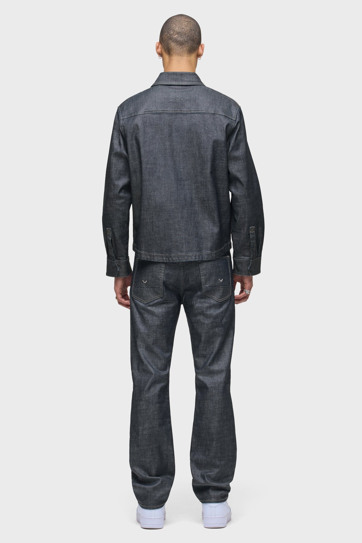 Wes Classic Straight - Image 6