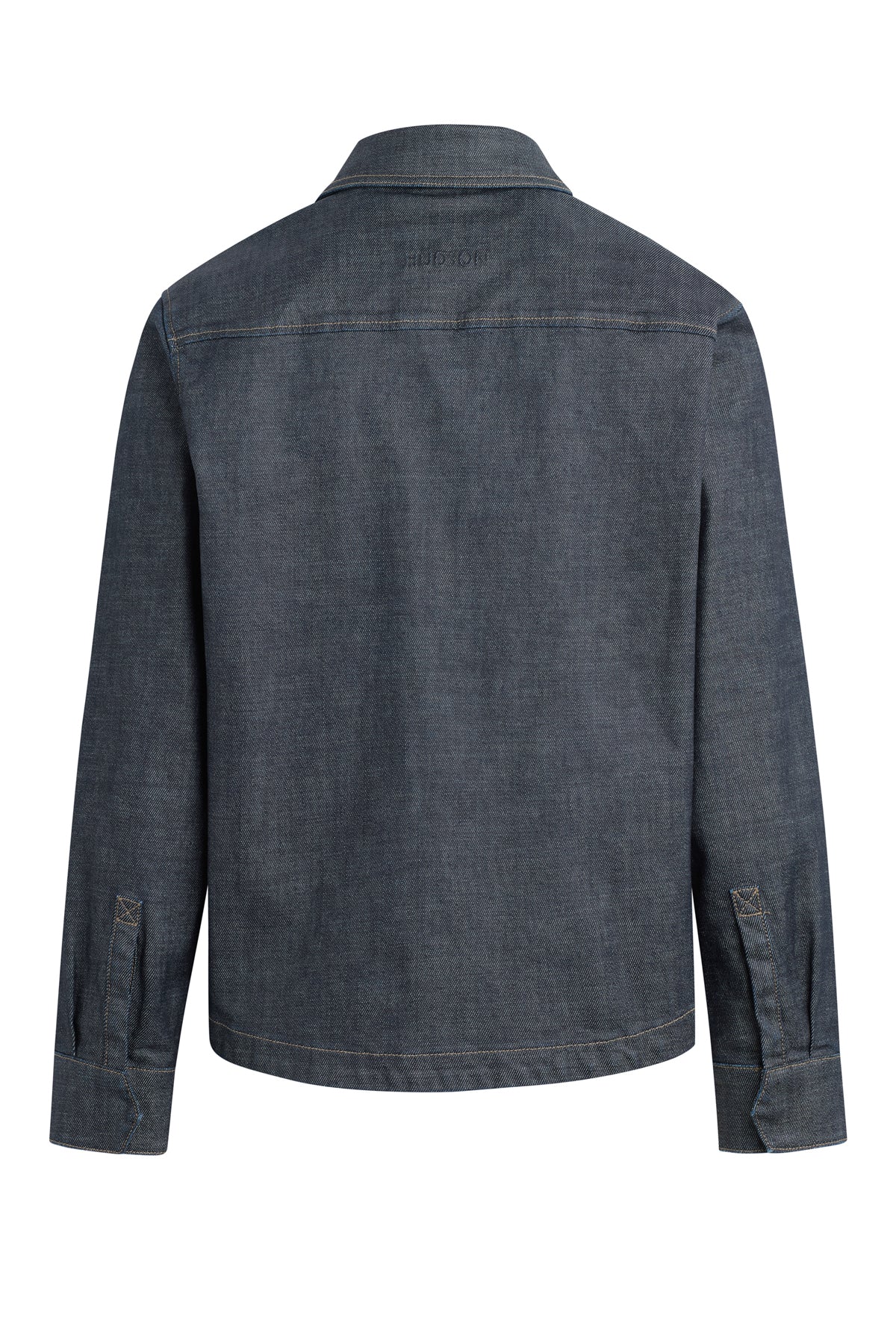 Long Sleeve Overshirt - Image 9