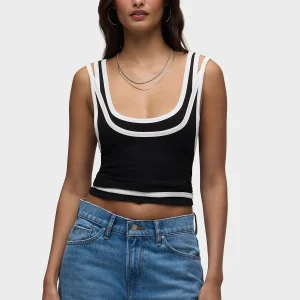 Layered Tank