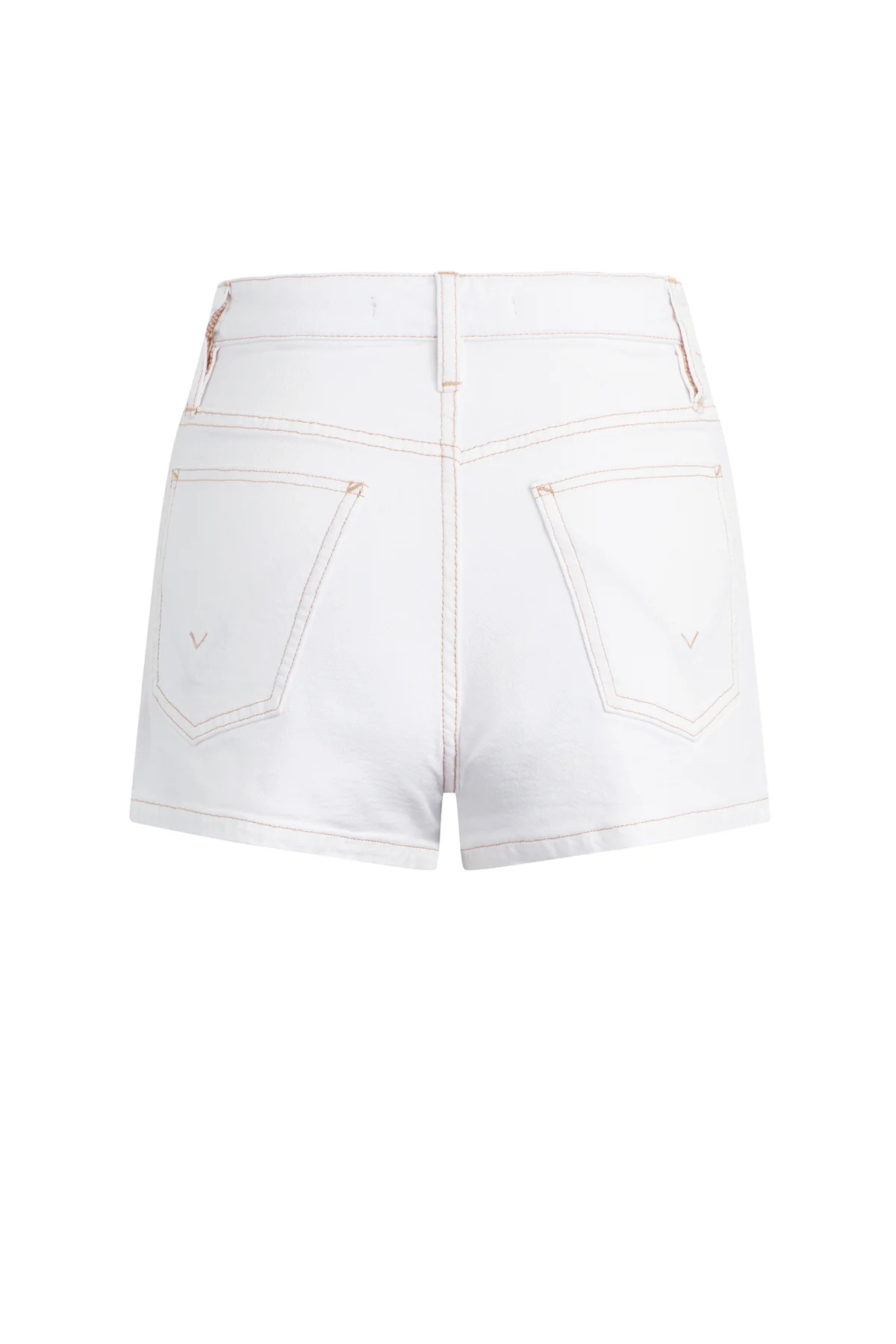 Harlow Accent Hardware Short - Image 11