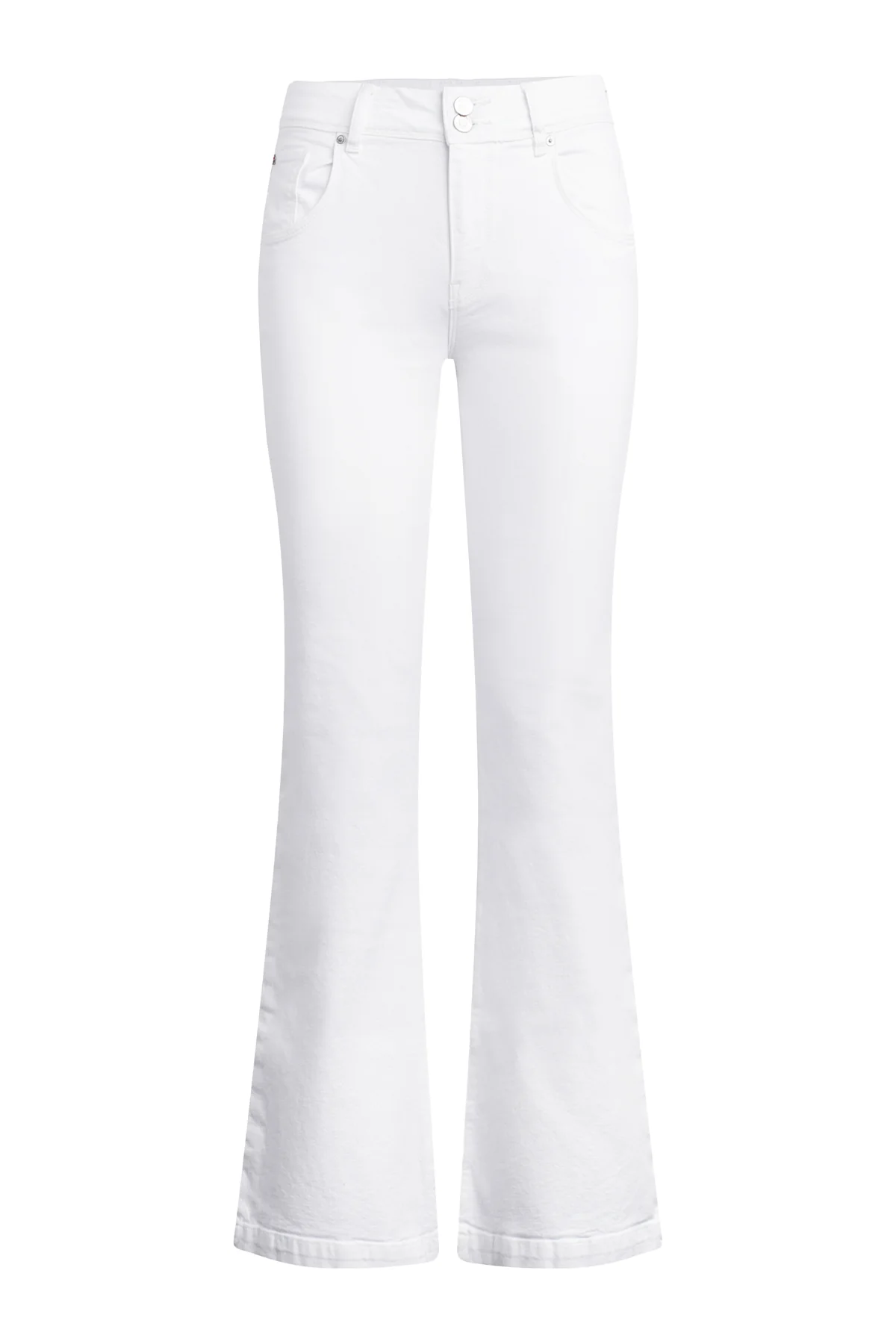 Dana Flap Pocket Flare - Image 9