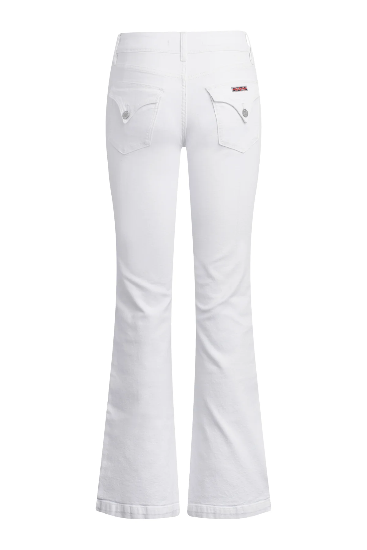 Dana Flap Pocket Flare - Image 10