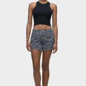 Devon Boyfriend Short