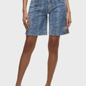 London Low-Rise Long Short