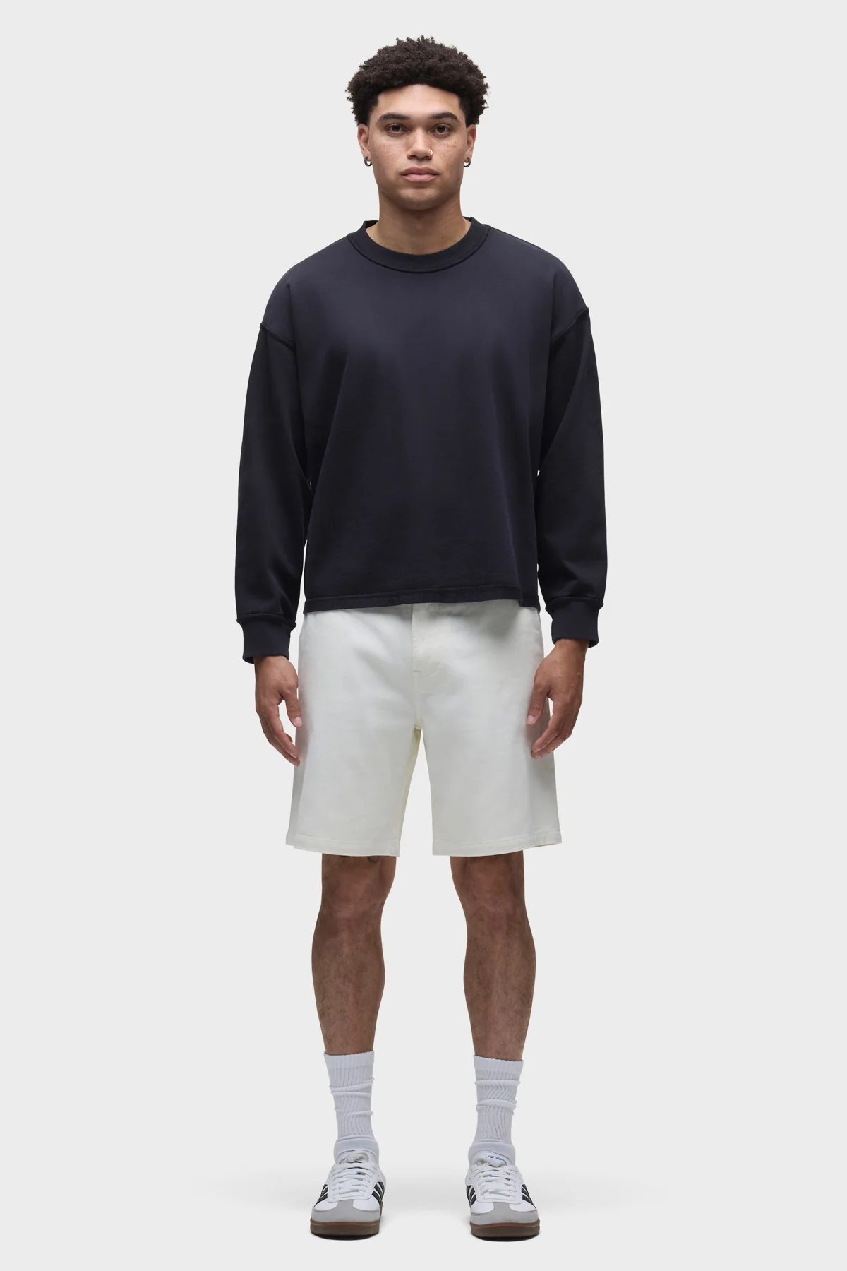 Venice Chino Short - Image 4