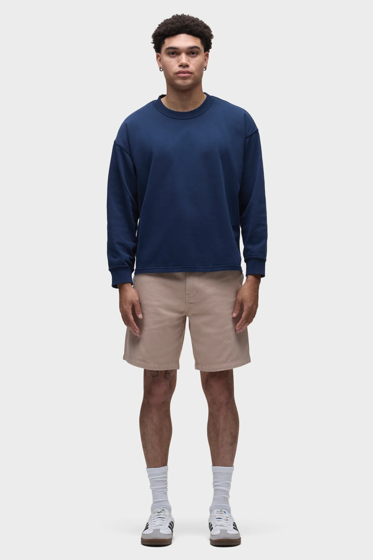 Venice Chino Short - Image 4