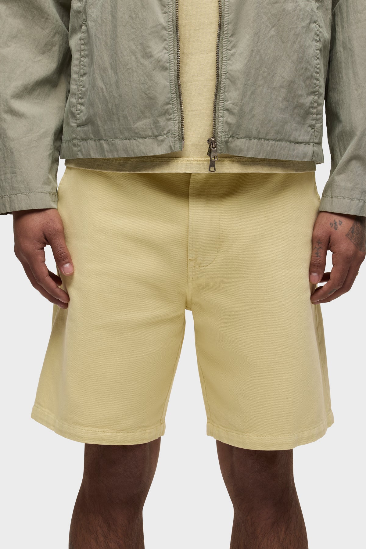 Venice Chino Short - Image 4