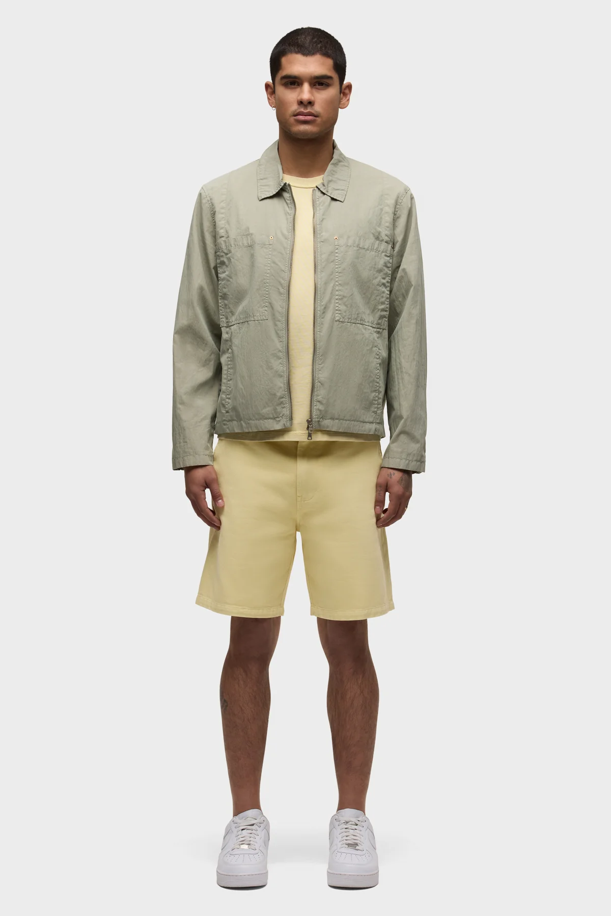 Venice Chino Short - Image 6
