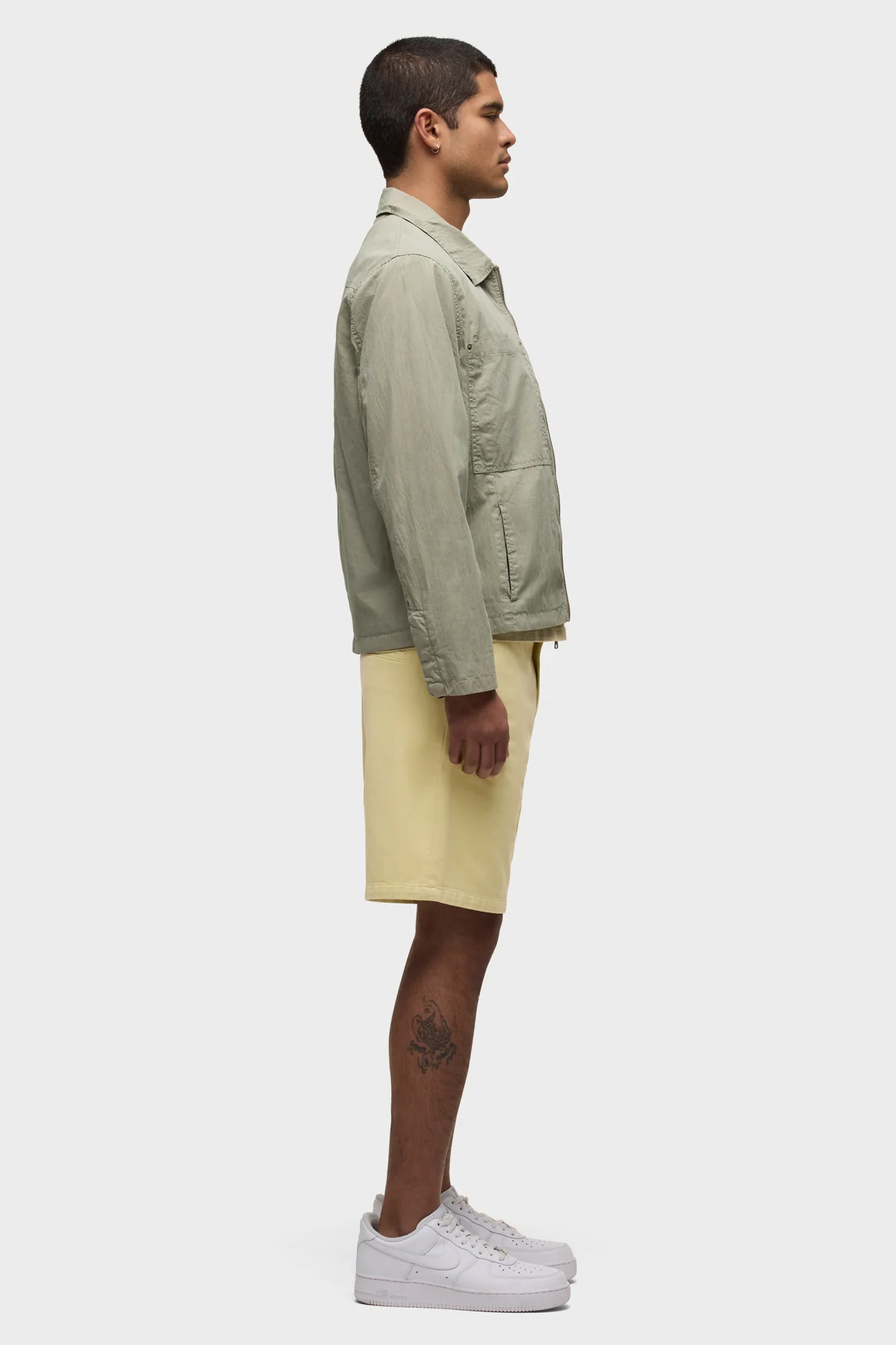 Venice Chino Short - Image 7