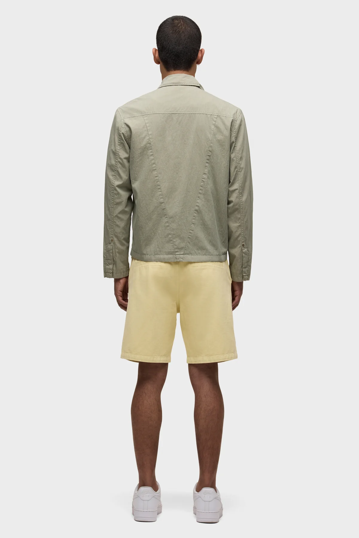 Venice Chino Short - Image 8