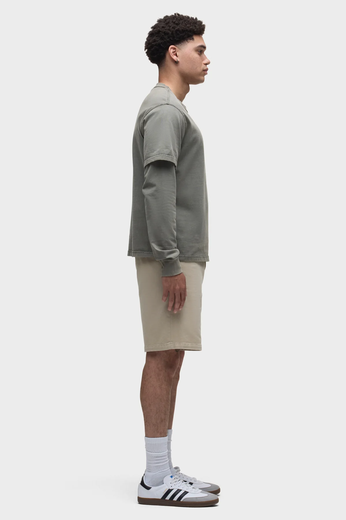 Venice Chino Short - Image 5