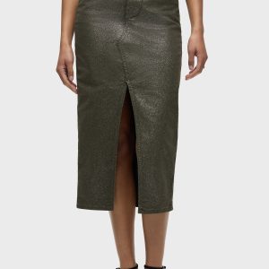 Reconstructed Skirt