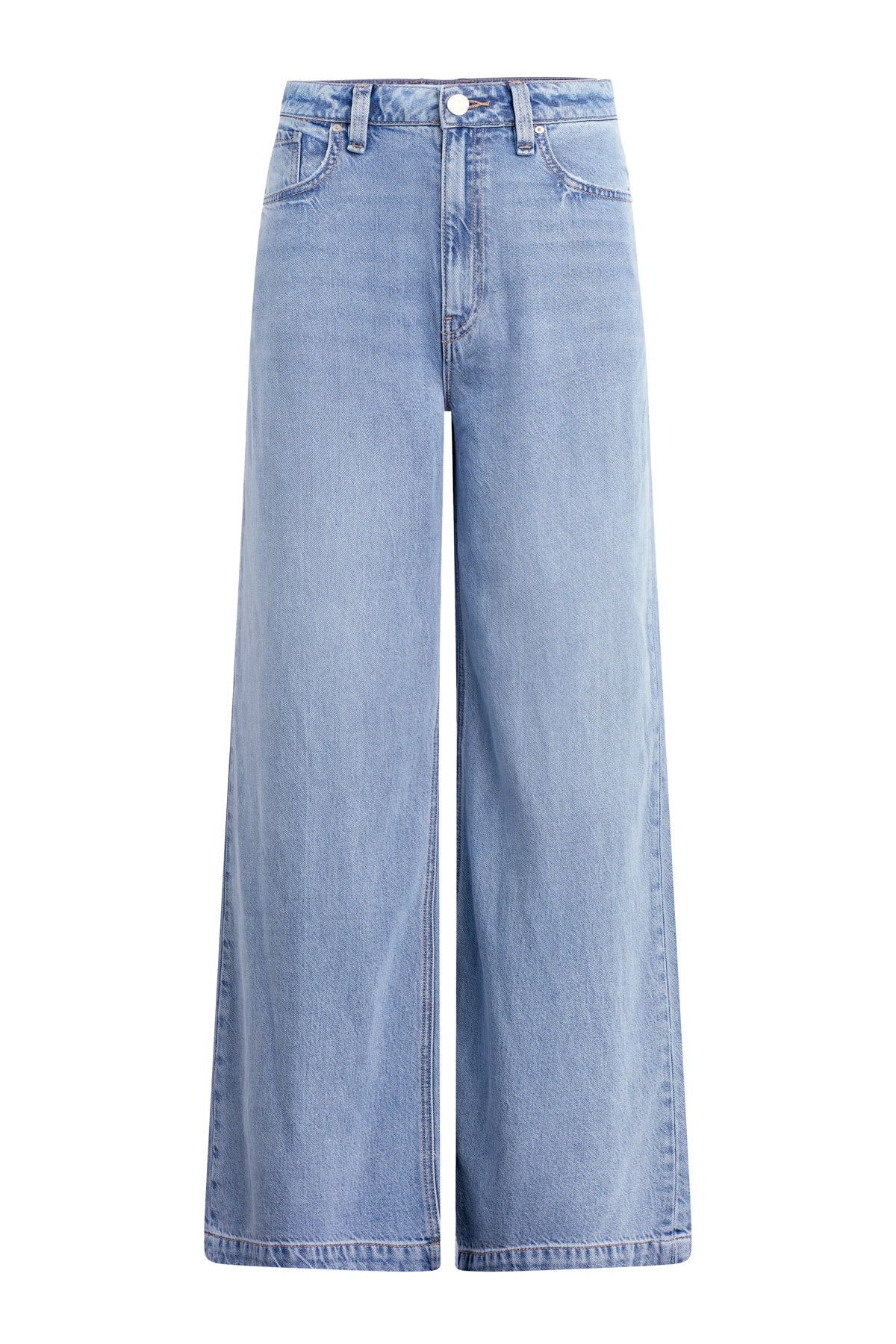 Jodie Lightweight Loose Fit Wide Leg - Image 9